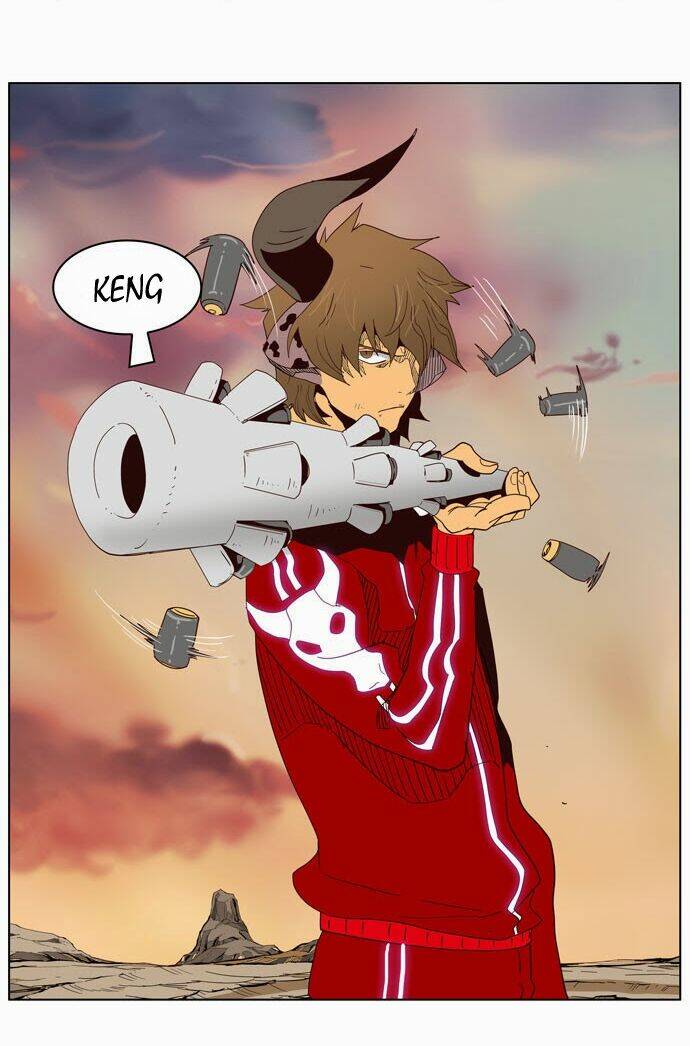 Chúa tể học đường: Chapter 158