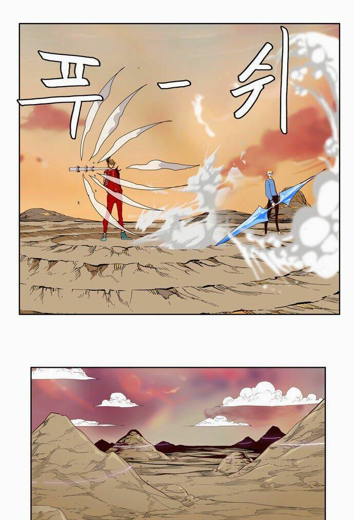 Chúa tể học đường: Chapter 158