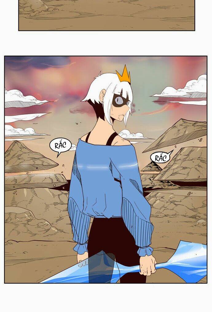 Chúa tể học đường: Chapter 158