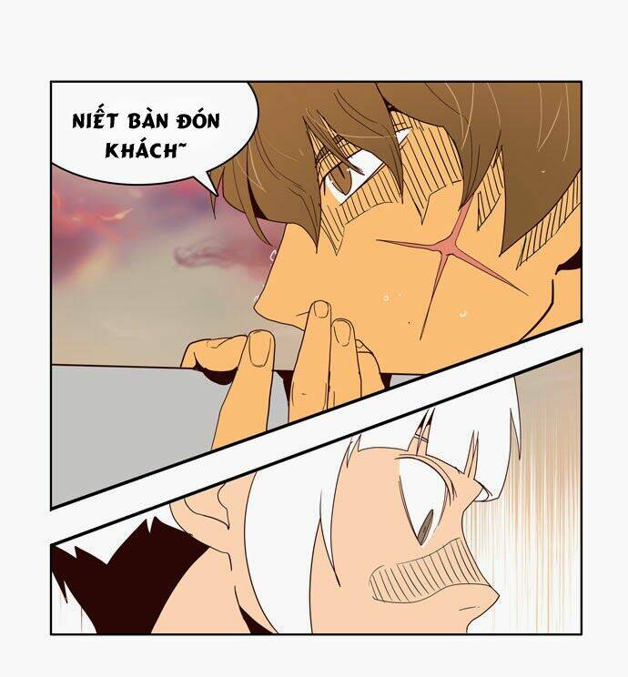 Chúa tể học đường: Chapter 158