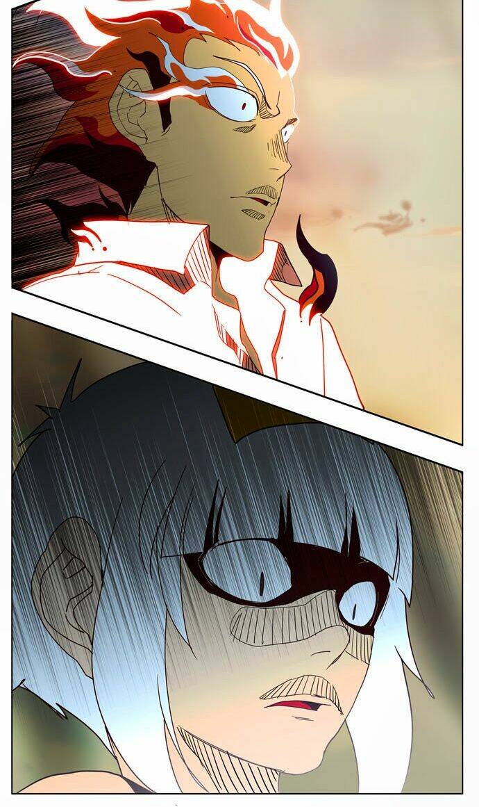 Chúa tể học đường: Chapter 158