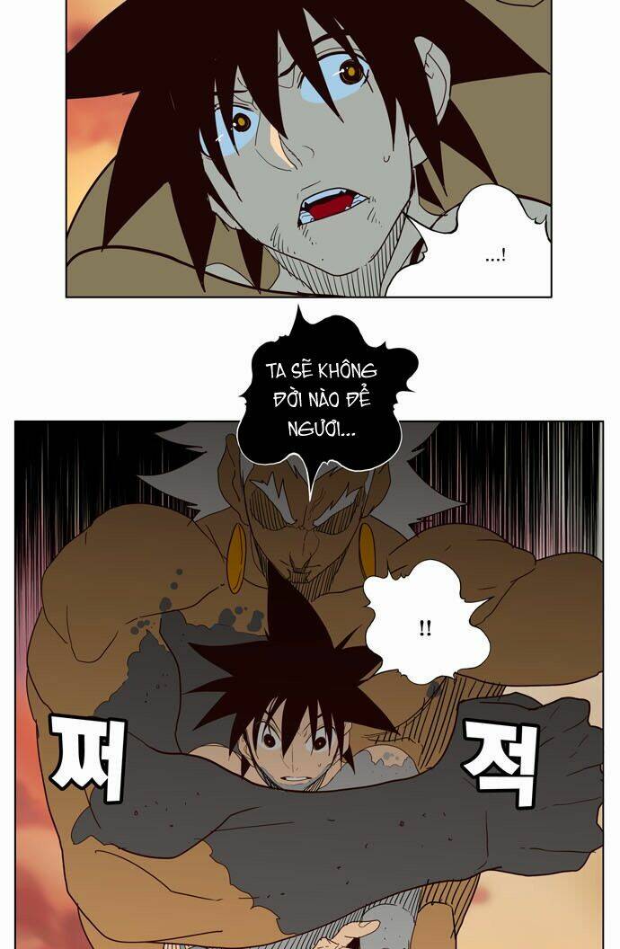 Chúa tể học đường: Chapter 158