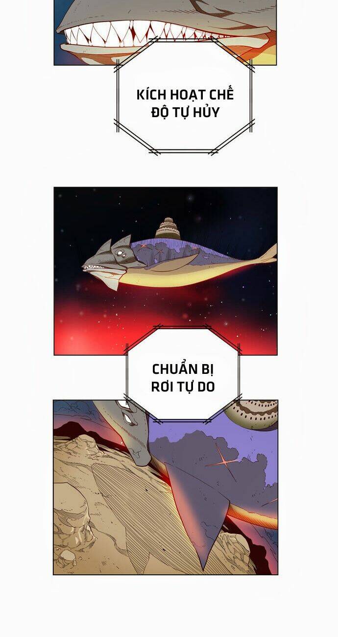 Chúa tể học đường: Chapter 158