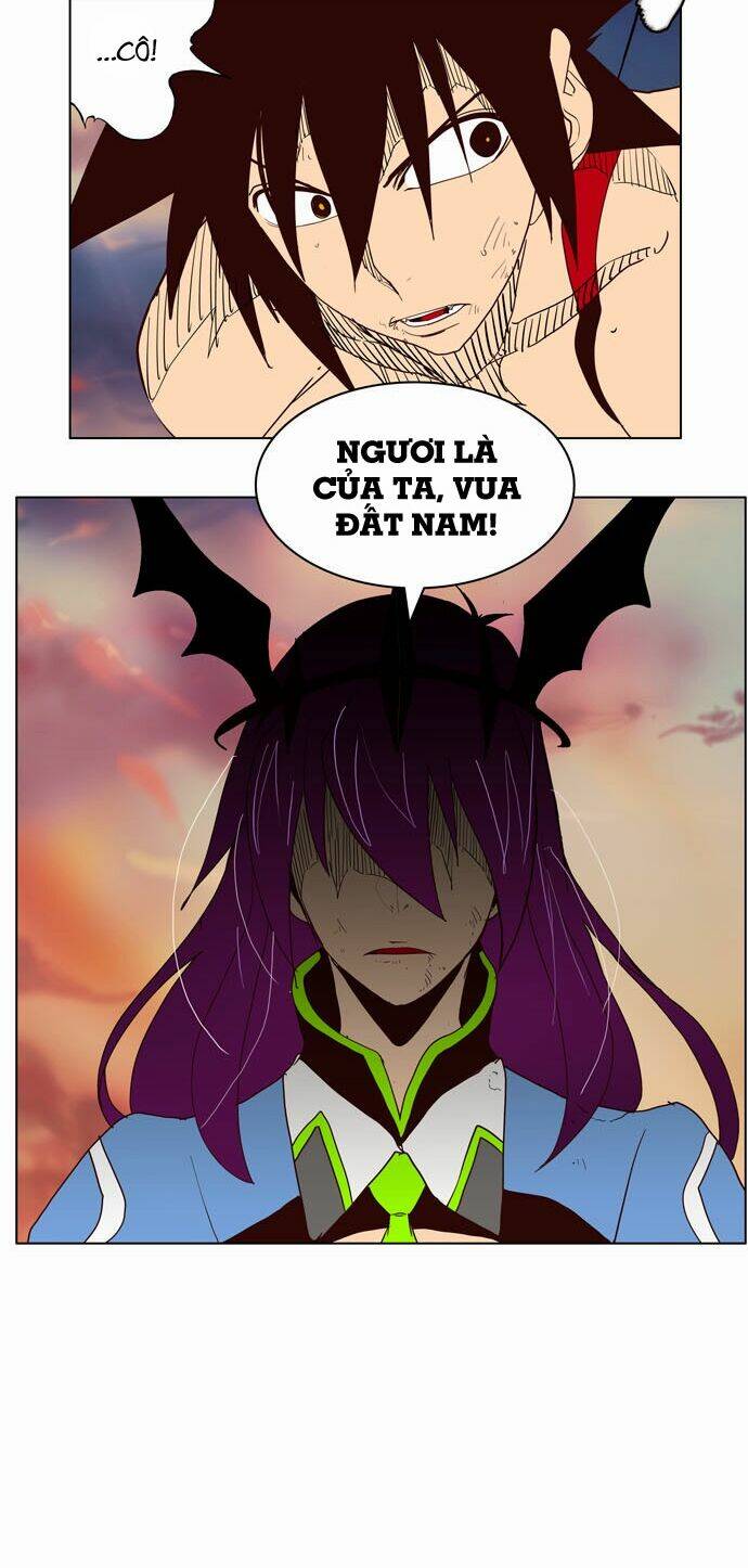 Chúa tể học đường: Chapter 158