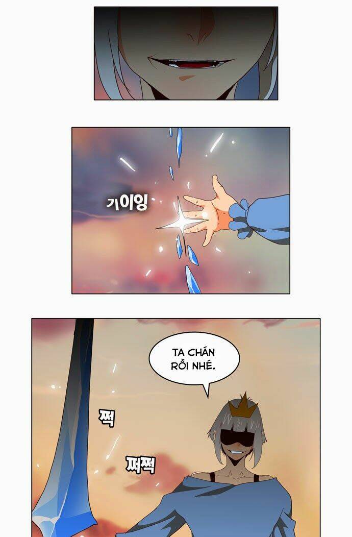 Chúa tể học đường: Chapter 158