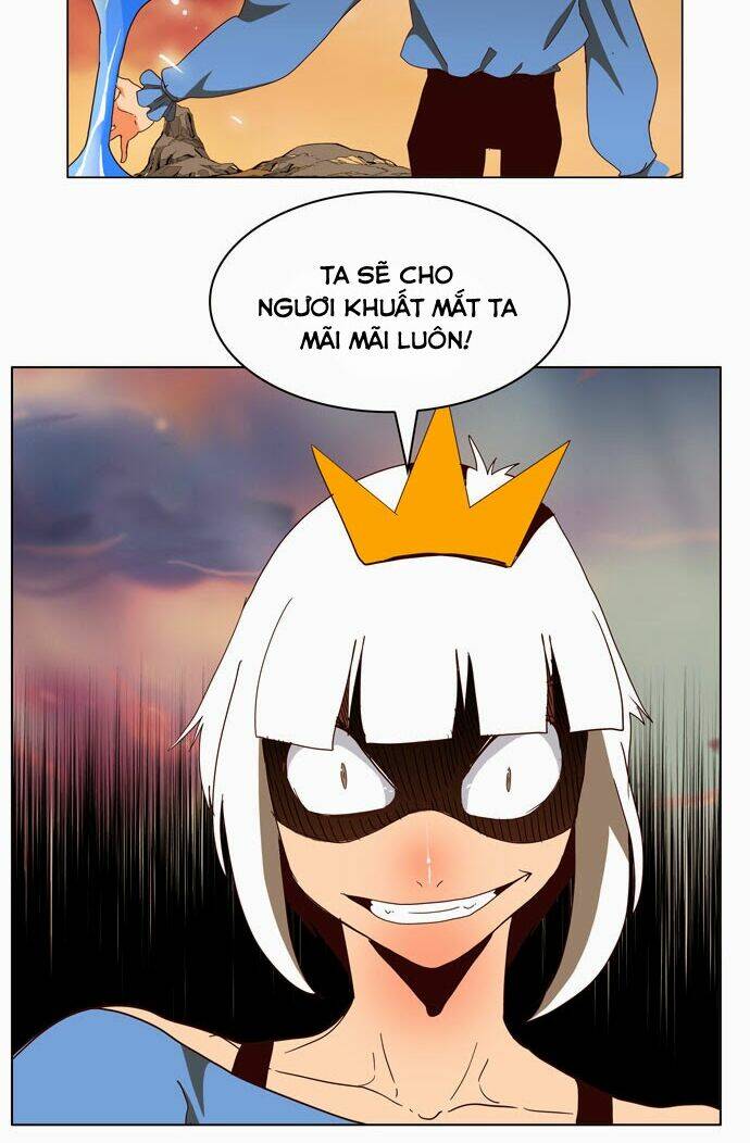 Chúa tể học đường: Chapter 158