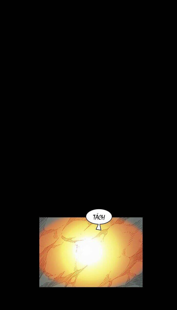 Chúa tể học đường: Chapter 159