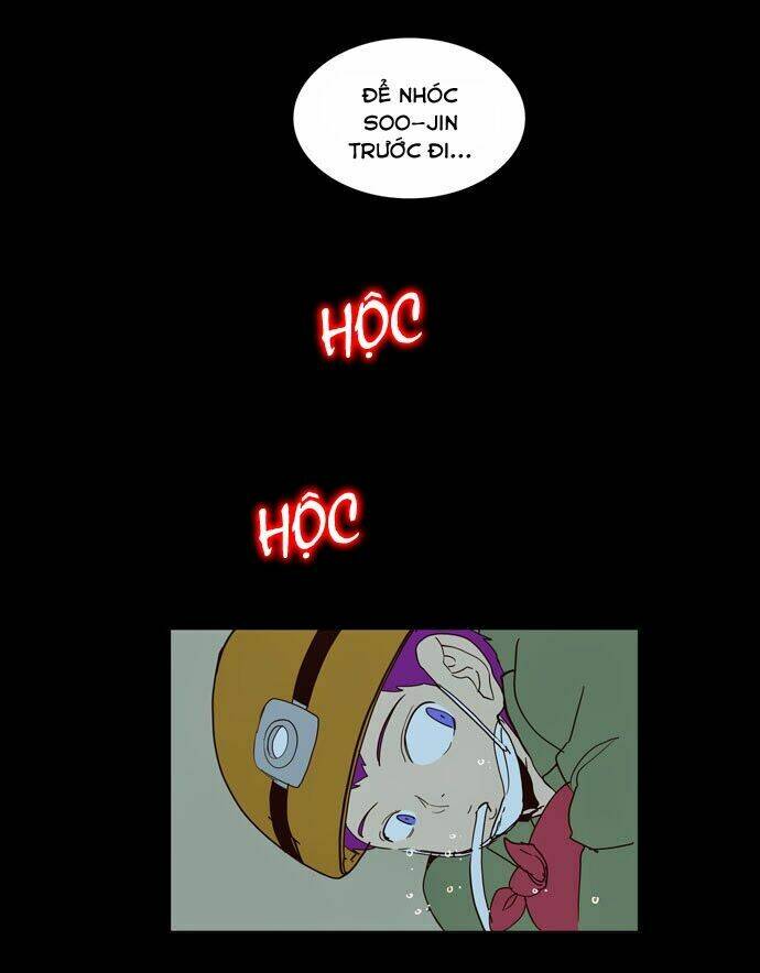 Chúa tể học đường: Chapter 159