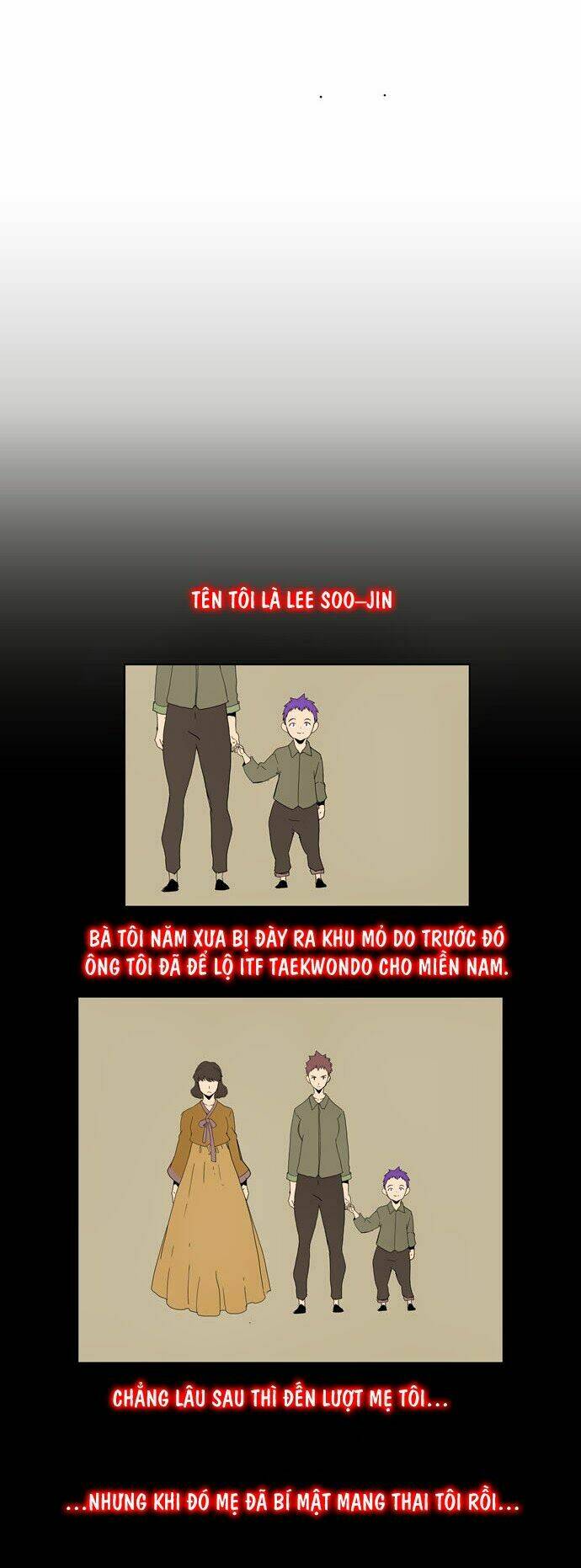 Chúa tể học đường: Chapter 159