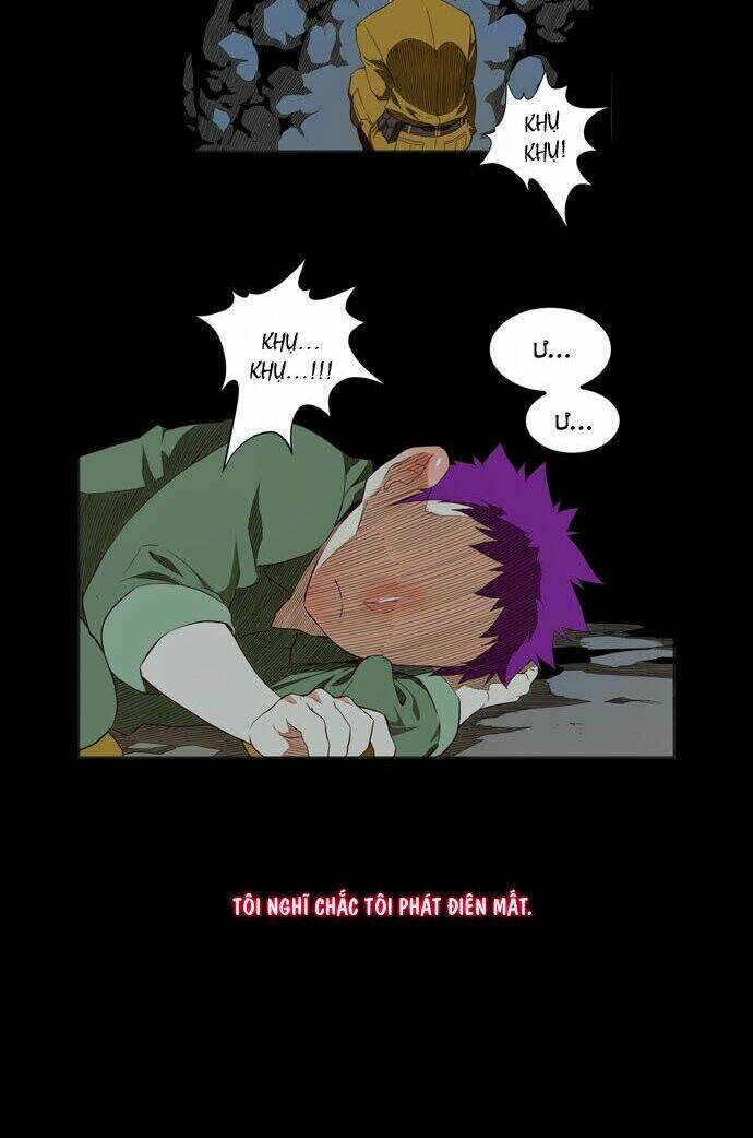 Chúa tể học đường: Chapter 160