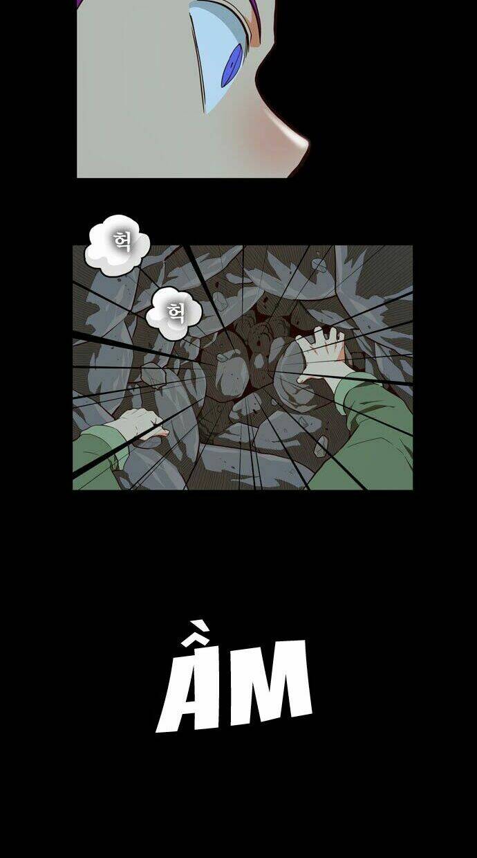 Chúa tể học đường: Chapter 160