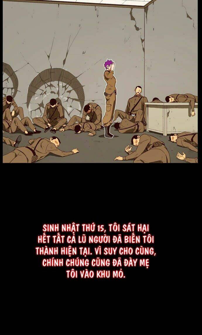 Chúa tể học đường: Chapter 160