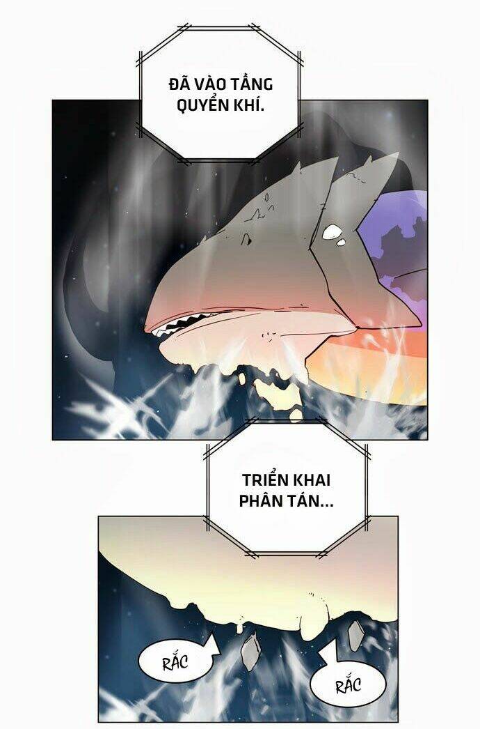 Chúa tể học đường: Chapter 160