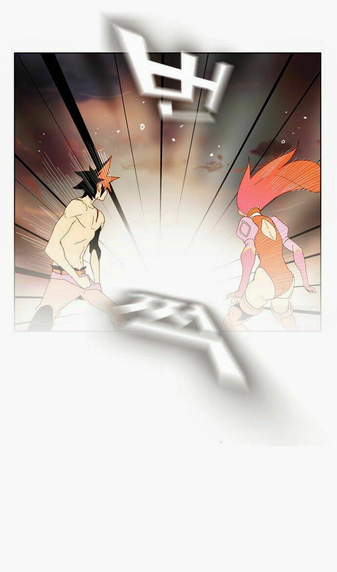 Chúa tể học đường: Chapter 160