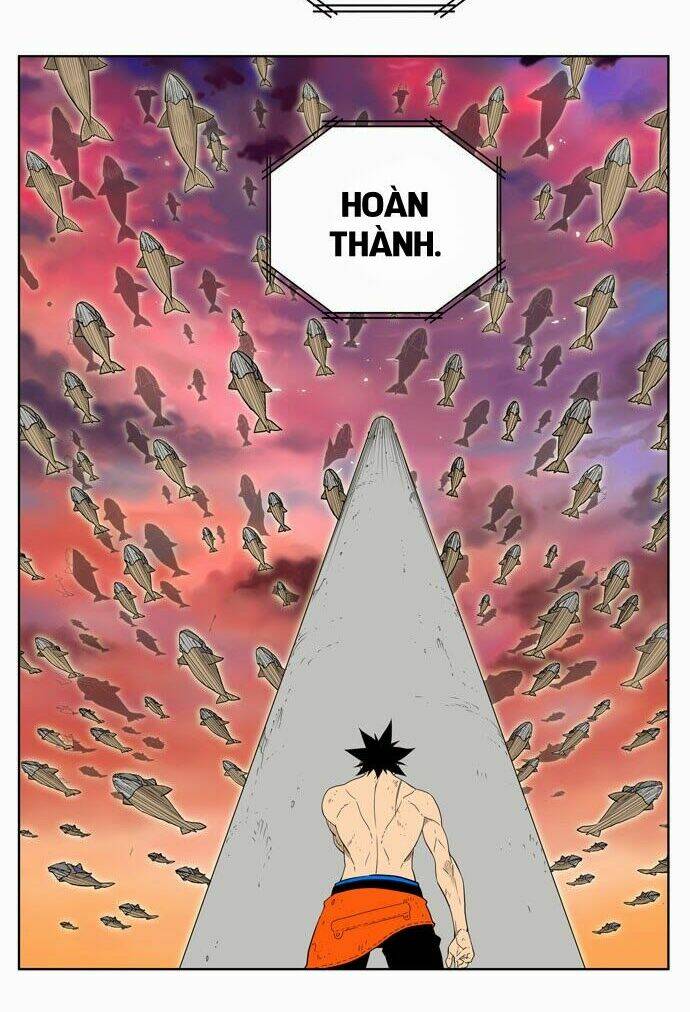 Chúa tể học đường: Chapter 160
