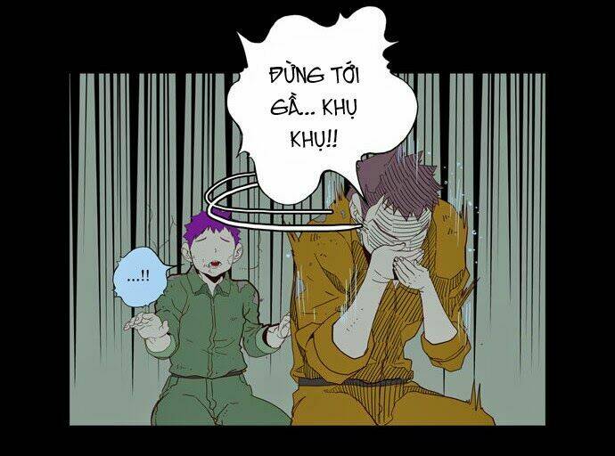 Chúa tể học đường: Chapter 160