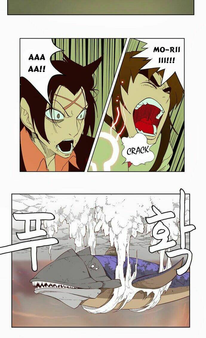 Chúa tể học đường: Chapter 161