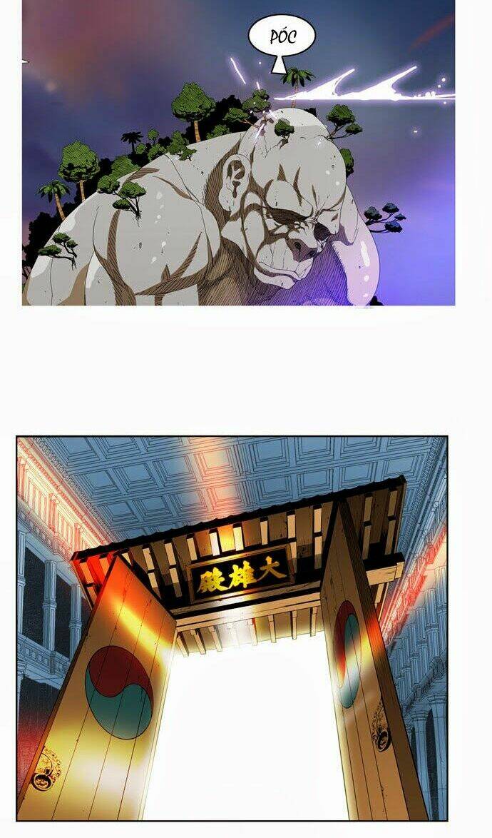 Chúa tể học đường: Chapter 161
