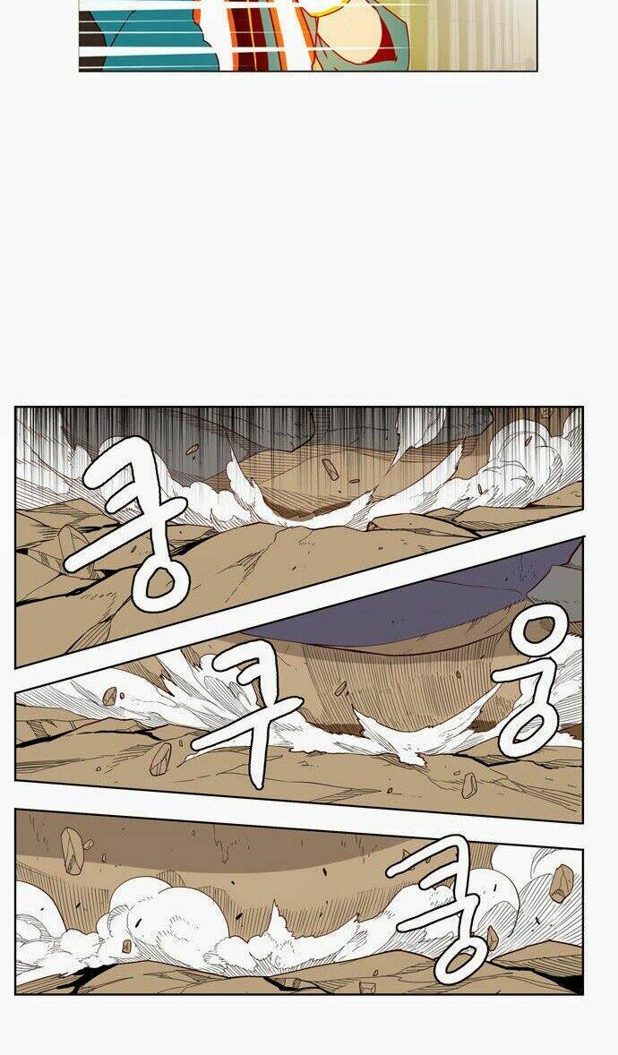 Chúa tể học đường: Chapter 161
