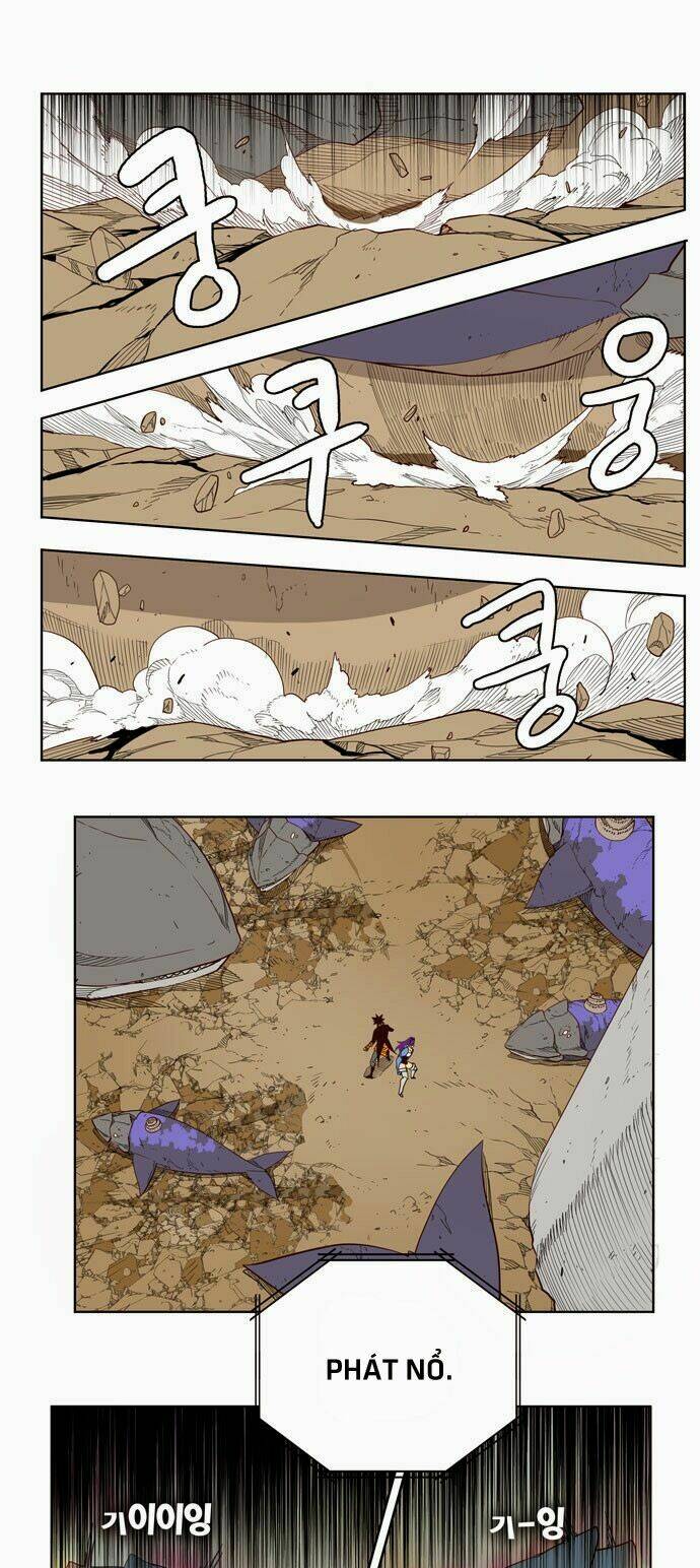 Chúa tể học đường: Chapter 162