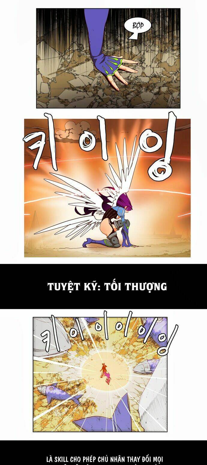 Chúa tể học đường: Chapter 162