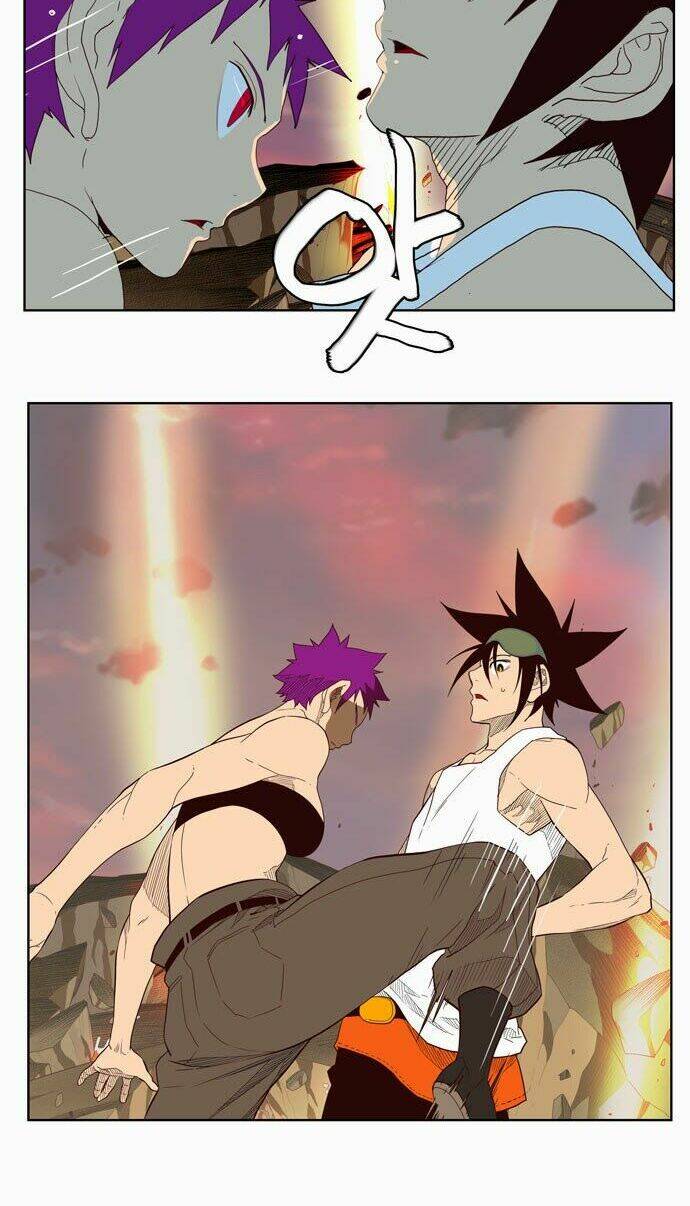 Chúa tể học đường: Chapter 162