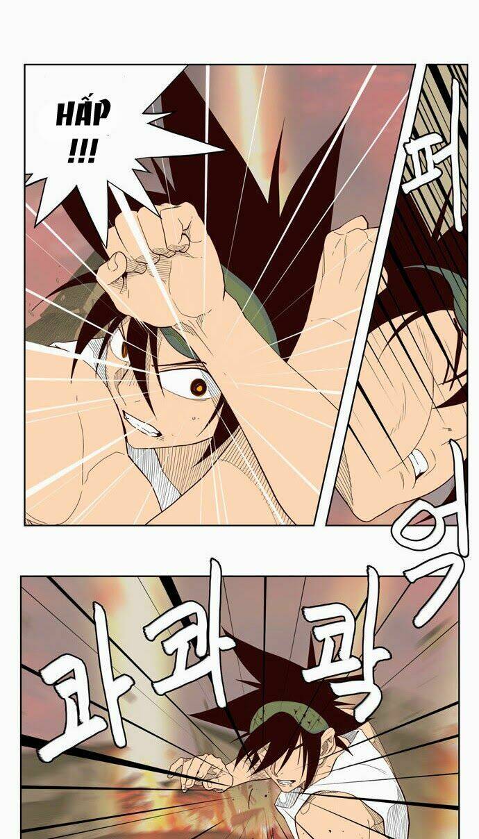Chúa tể học đường: Chapter 162