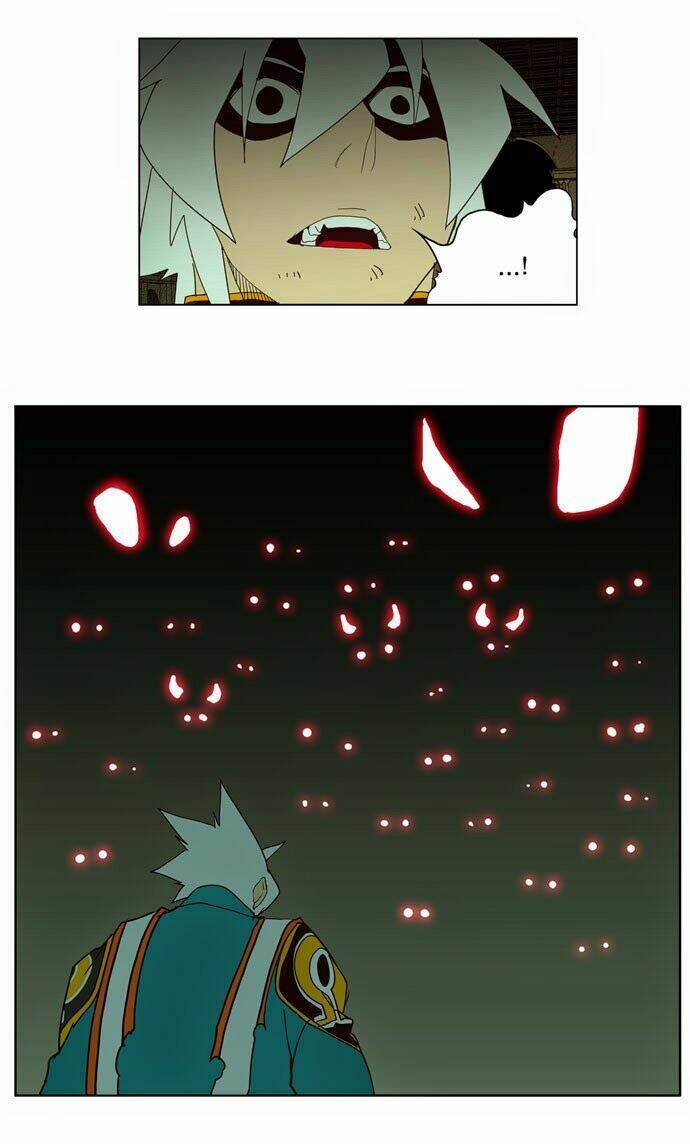 Chúa tể học đường: Chapter 162