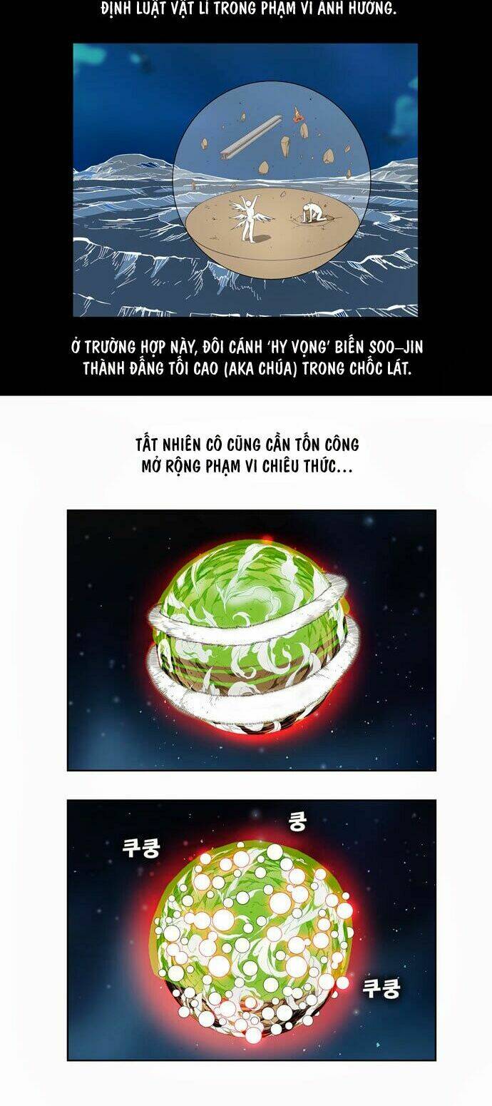 Chúa tể học đường: Chapter 162