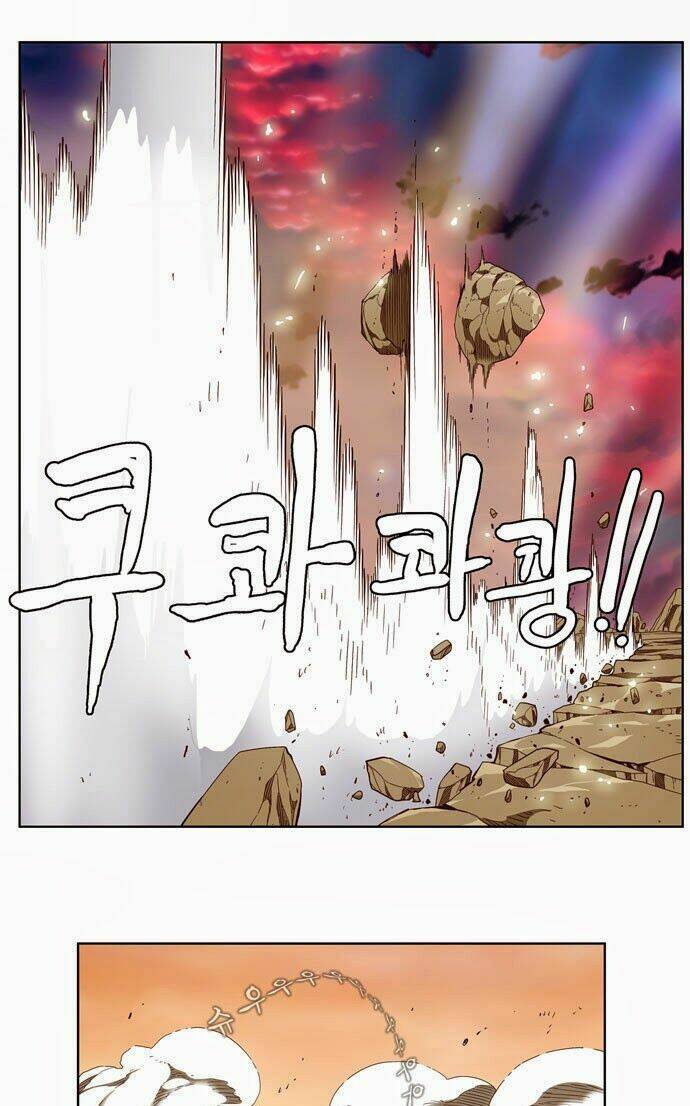 Chúa tể học đường: Chapter 163