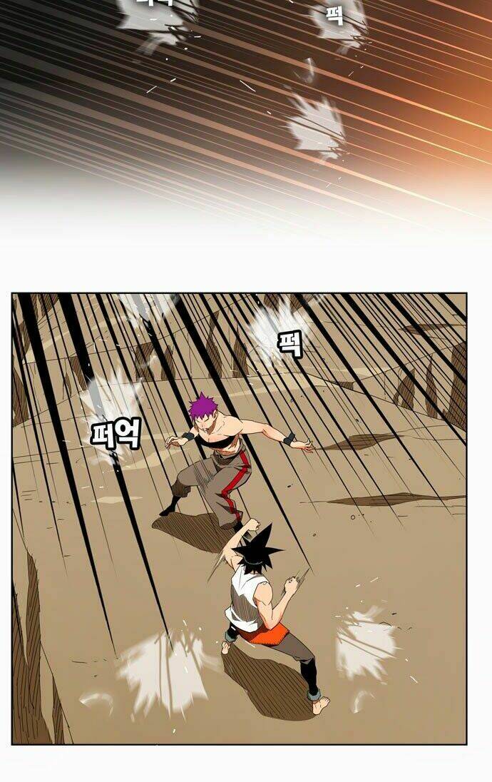 Chúa tể học đường: Chapter 163