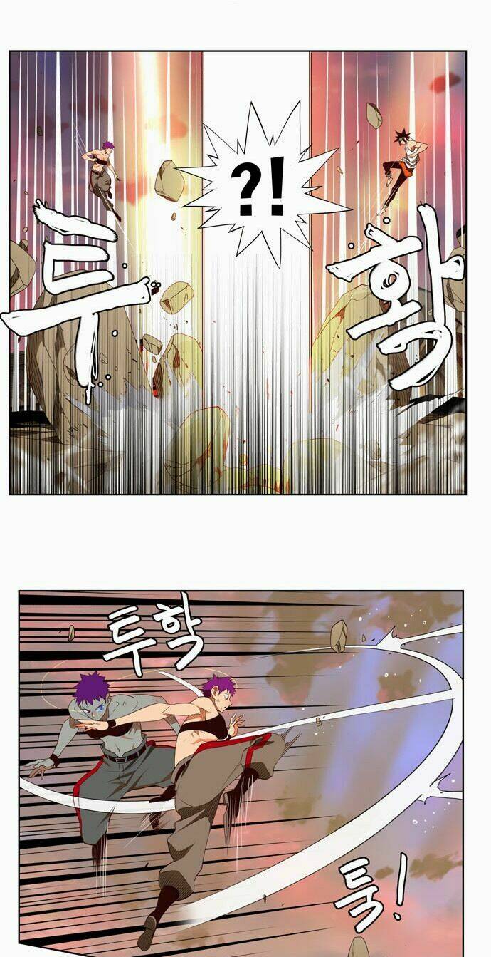 Chúa tể học đường: Chapter 163