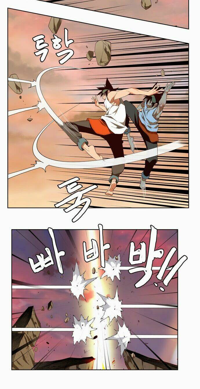 Chúa tể học đường: Chapter 163