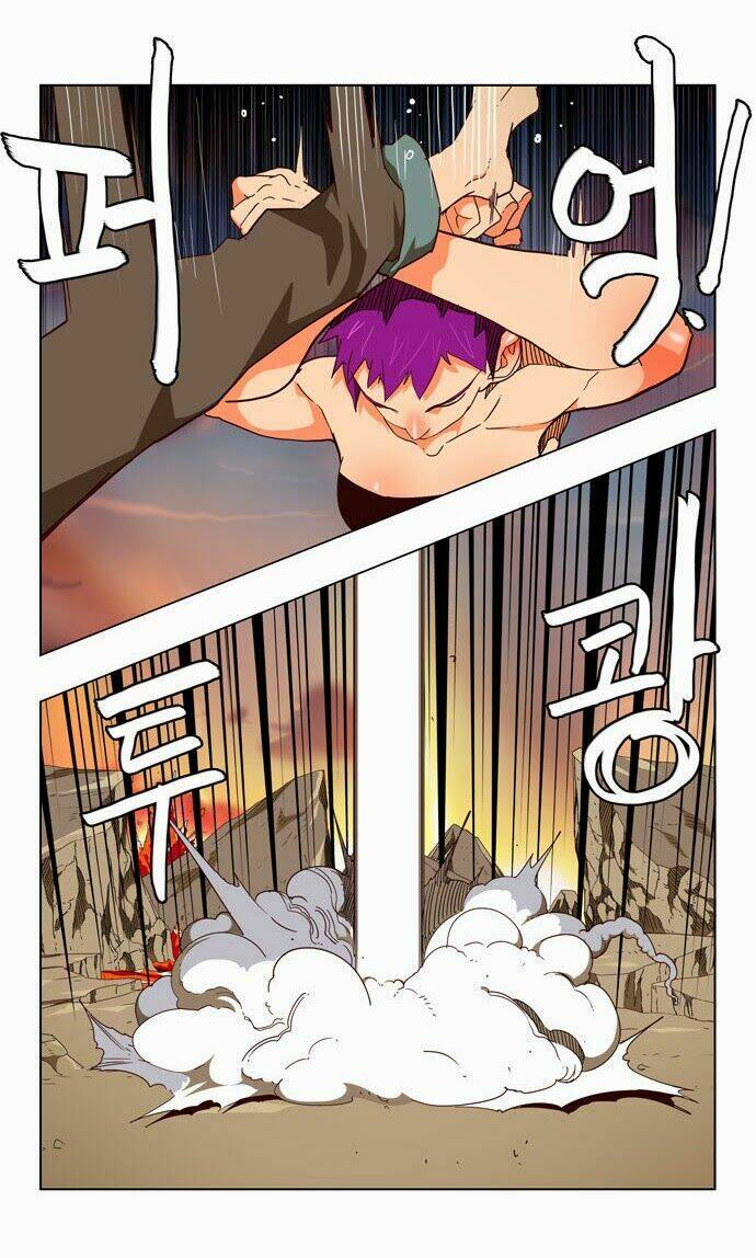 Chúa tể học đường: Chapter 163