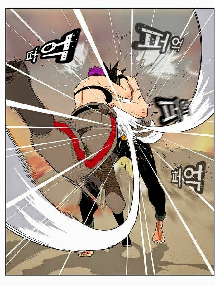 Chúa tể học đường: Chapter 164