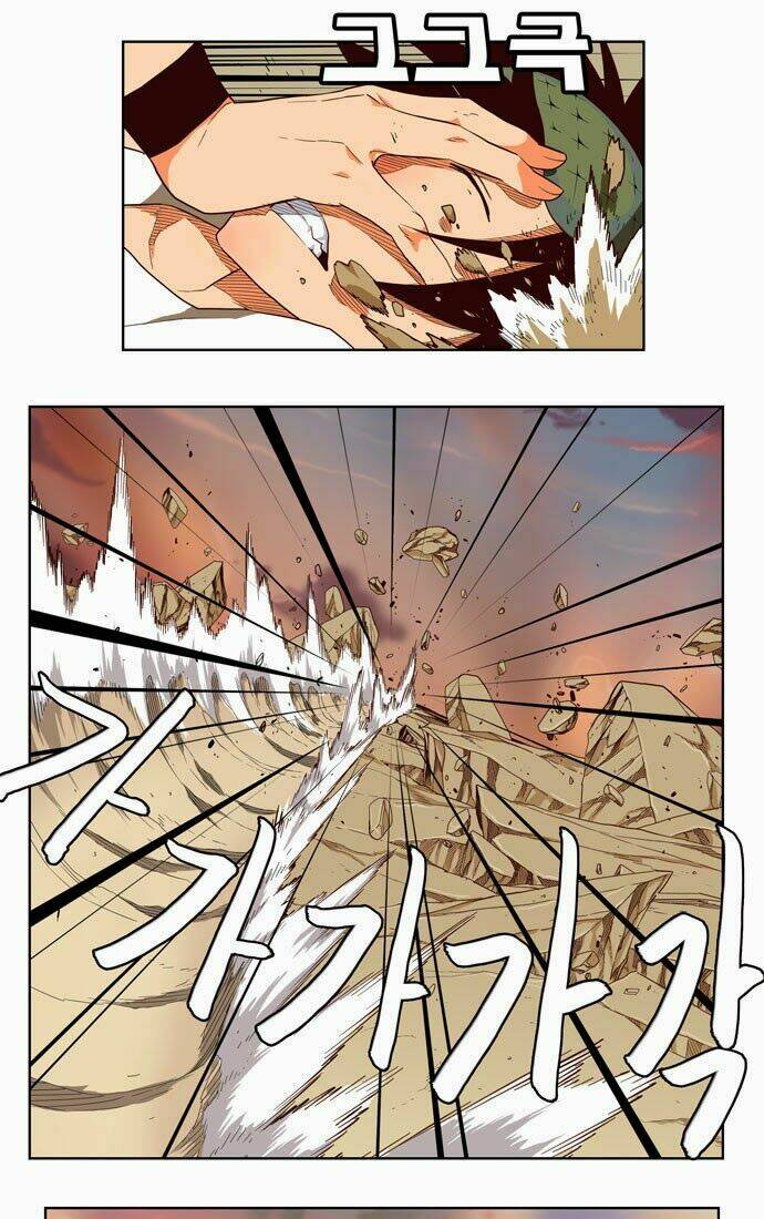 Chúa tể học đường: Chapter 164