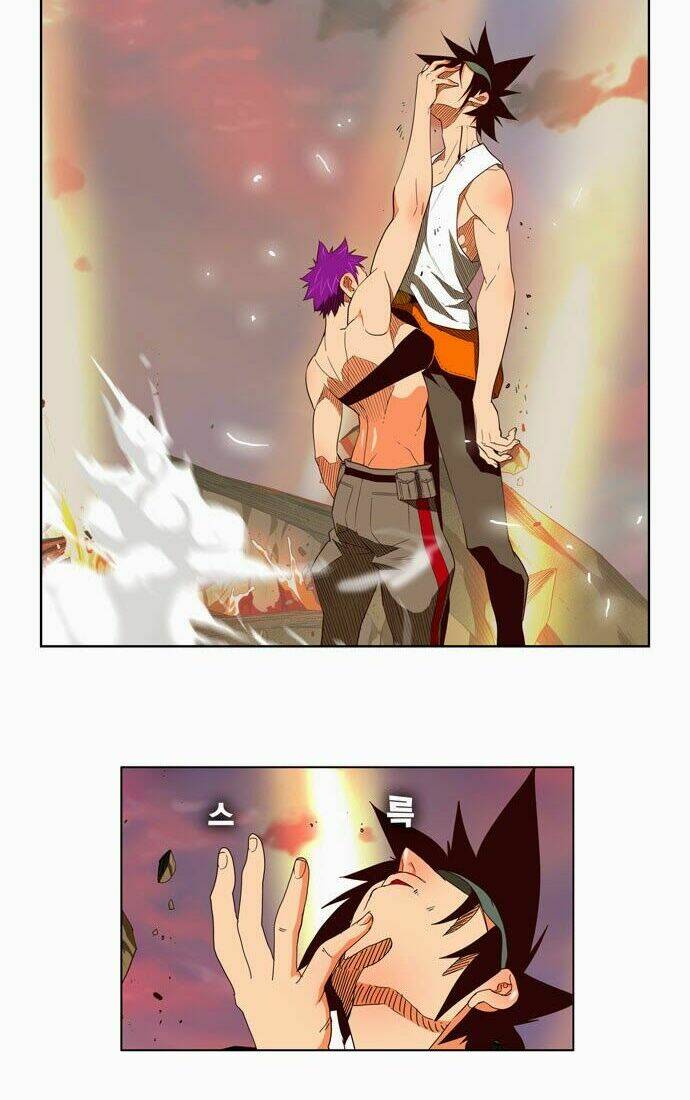 Chúa tể học đường: Chapter 164