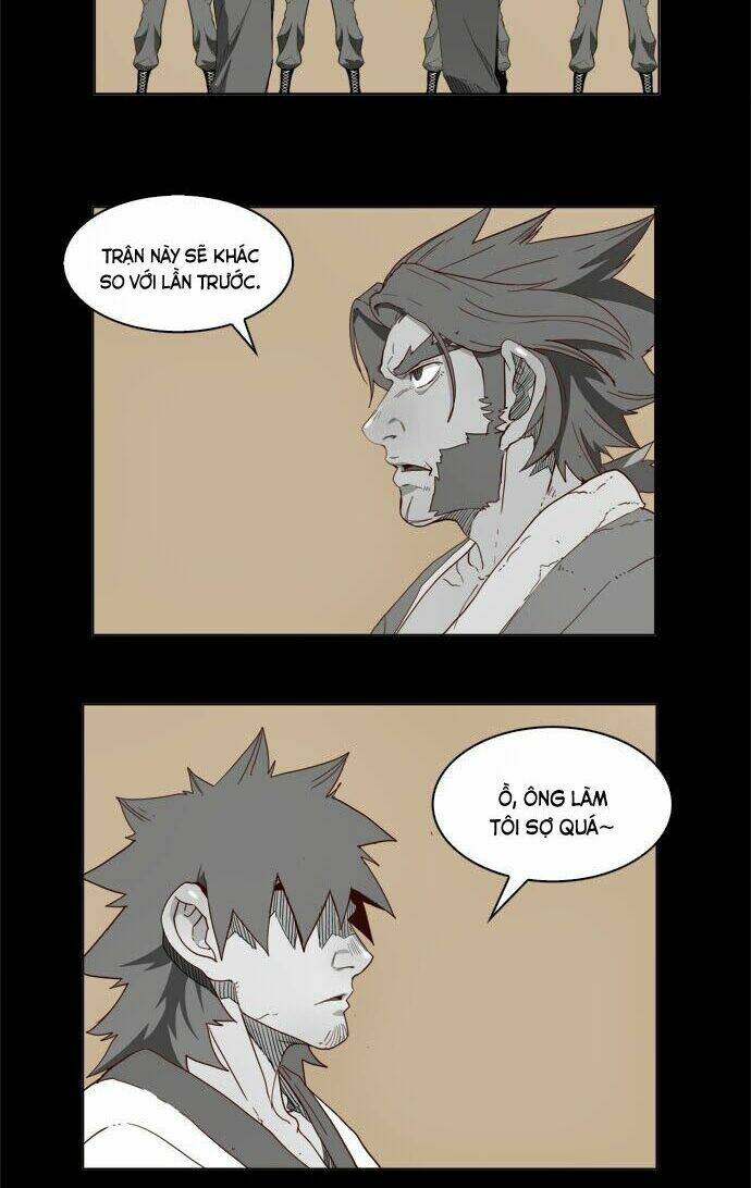 Chúa tể học đường: Chapter 164