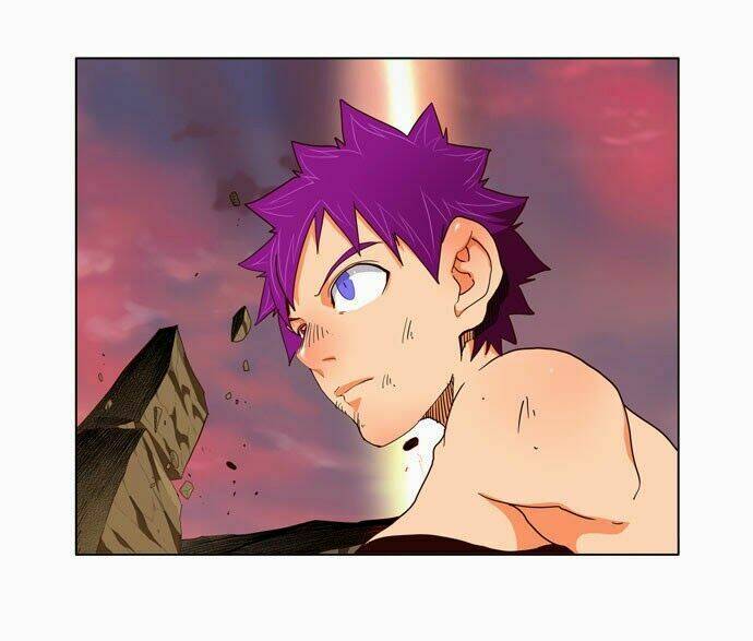 Chúa tể học đường: Chapter 164