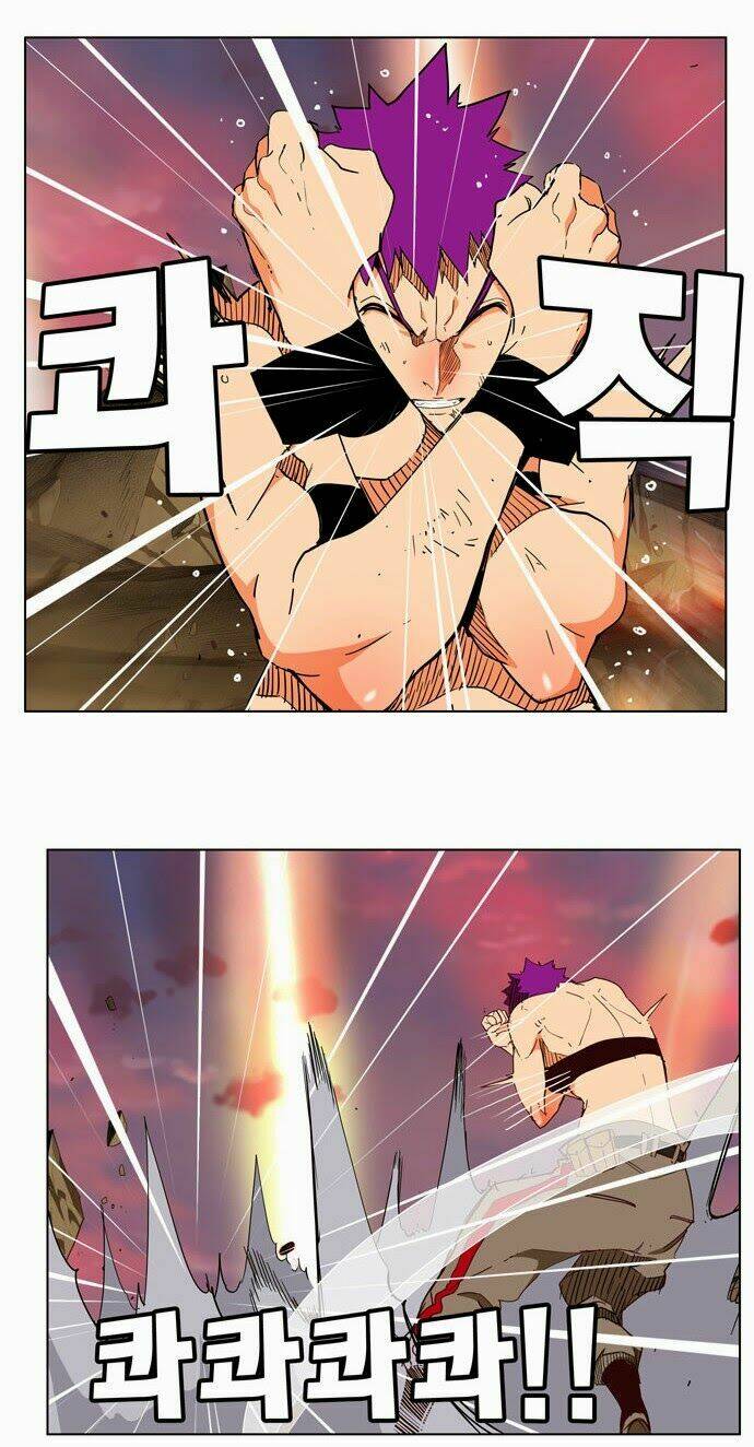 Chúa tể học đường: Chapter 164