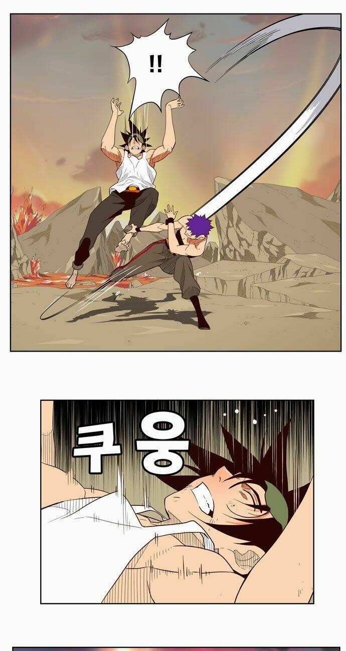 Chúa tể học đường: Chapter 164