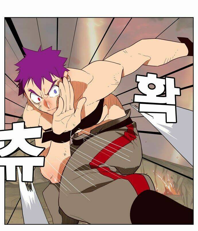 Chúa tể học đường: Chapter 164