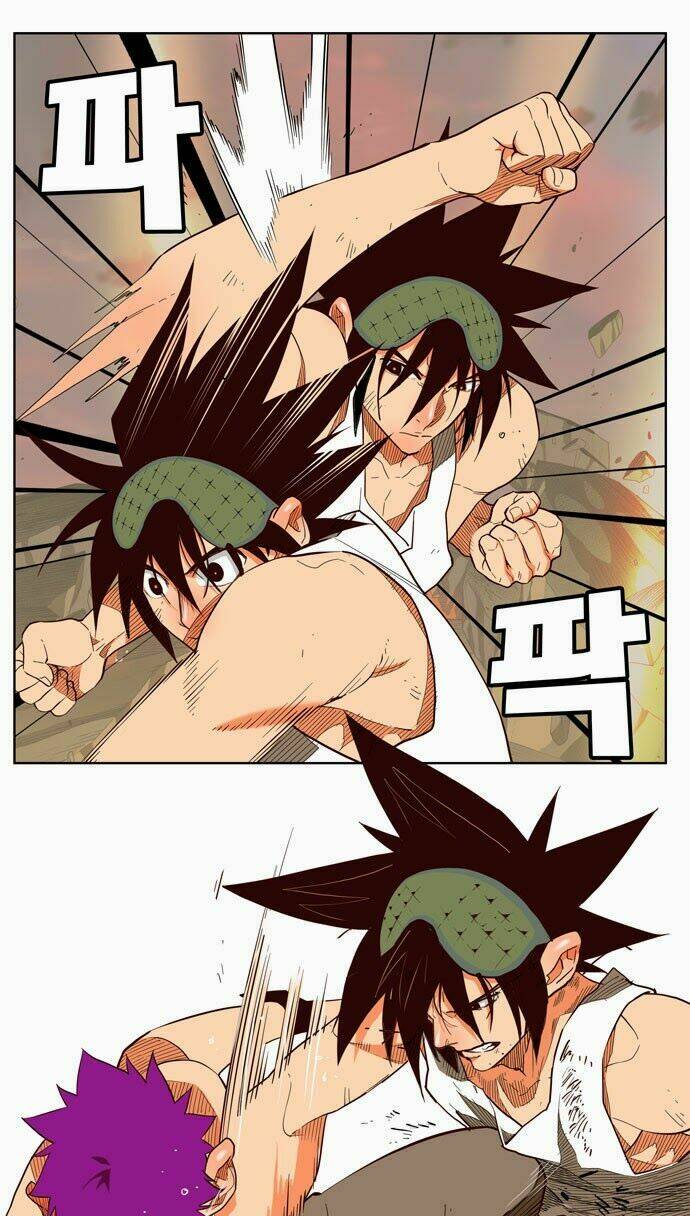 Chúa tể học đường: Chapter 164