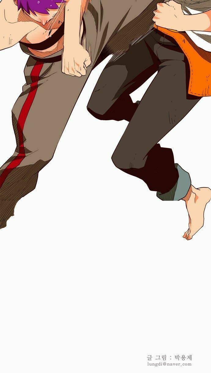 Chúa tể học đường: Chapter 164