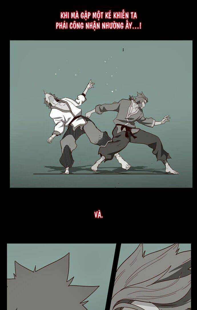 Chúa tể học đường: Chapter 165
