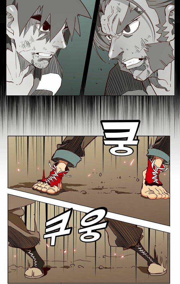 Chúa tể học đường: Chapter 165