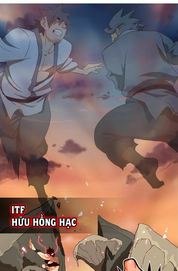 Chúa tể học đường: Chapter 165