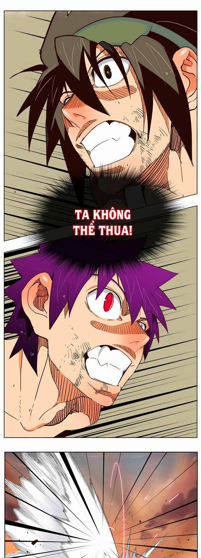 Chúa tể học đường: Chapter 165