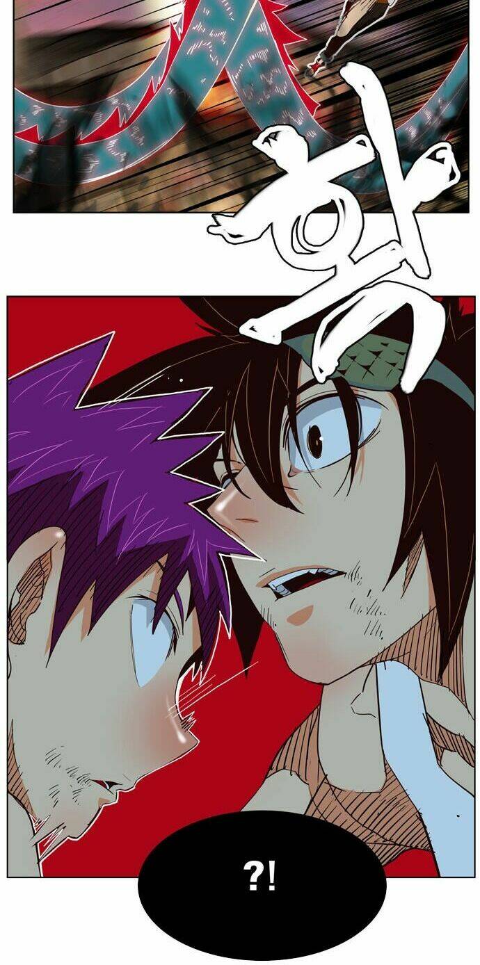 Chúa tể học đường: Chapter 165