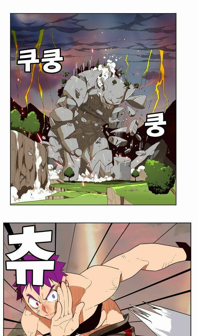 Chúa tể học đường: Chapter 165